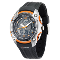 Montre Sector No Limits Homme Expander Street in Résine R3251574004